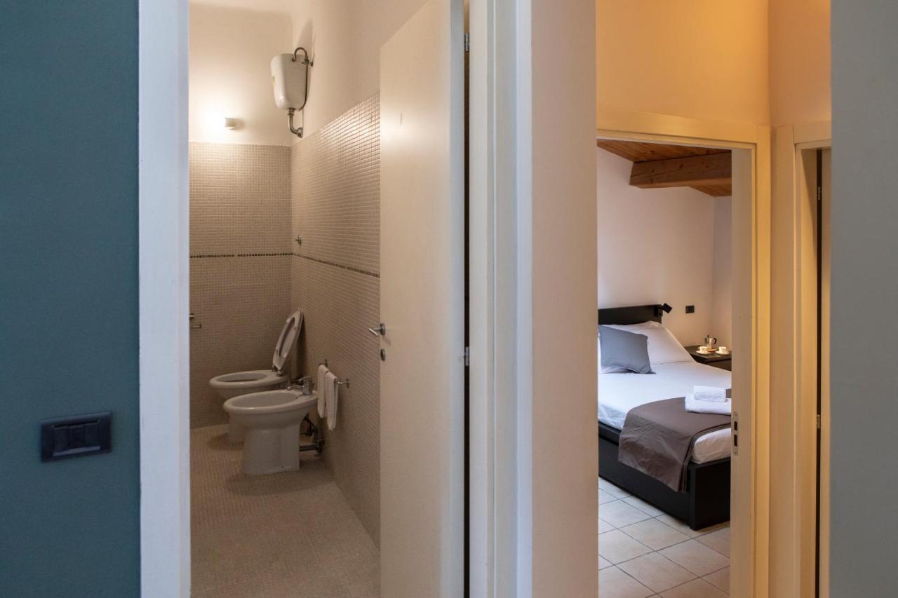 イェージCasa Ricciアパートメント エクステリア 写真