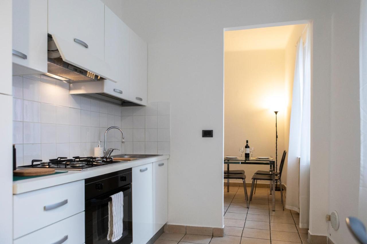 イェージCasa Ricciアパートメント エクステリア 写真