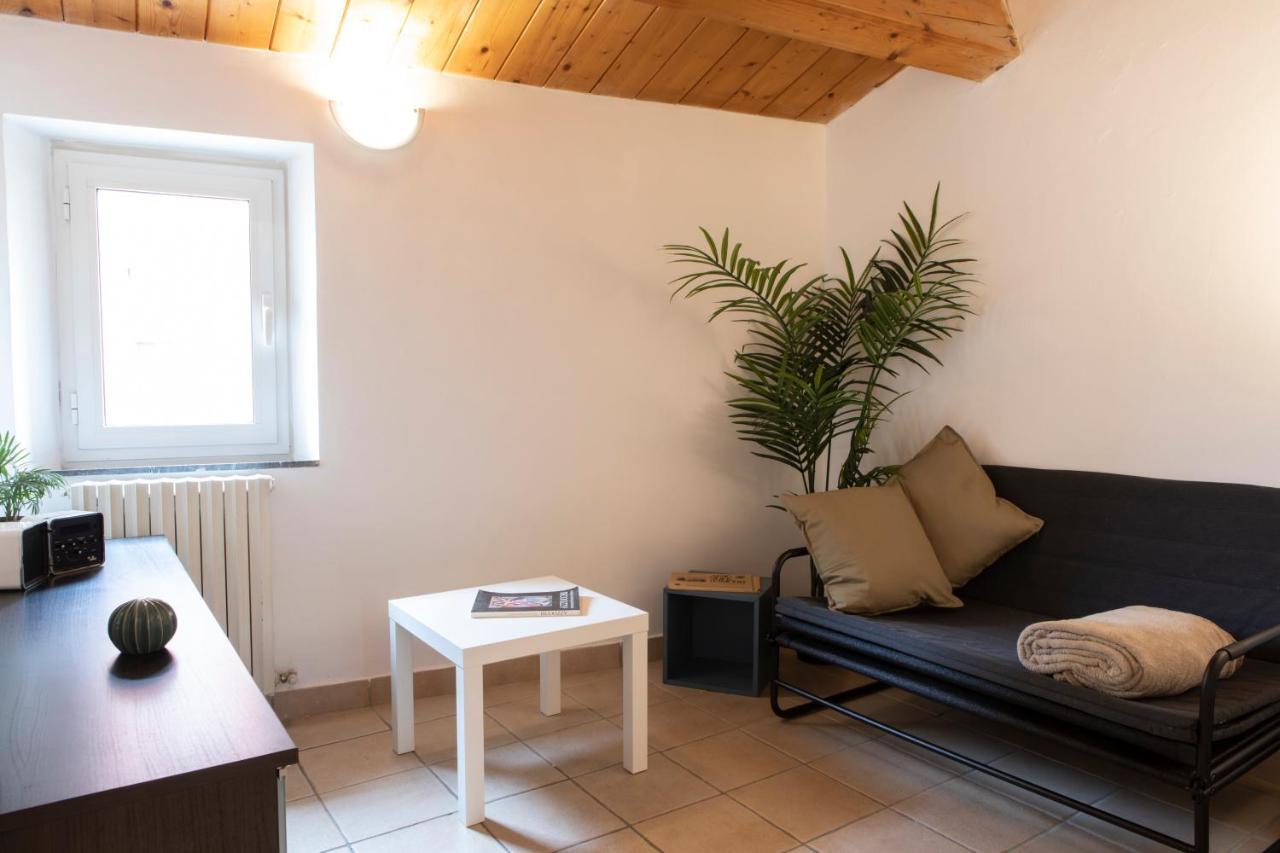 イェージCasa Ricciアパートメント エクステリア 写真