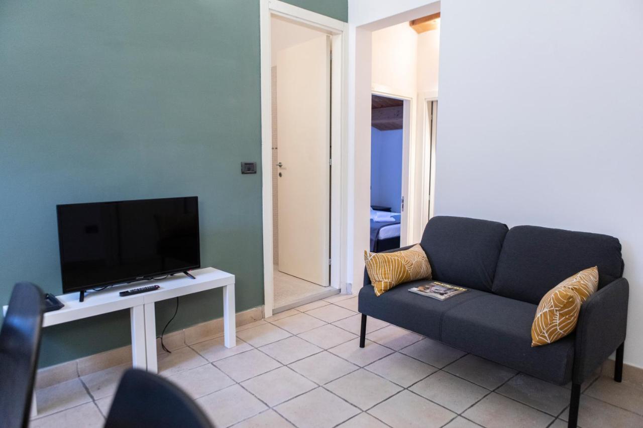 イェージCasa Ricciアパートメント エクステリア 写真